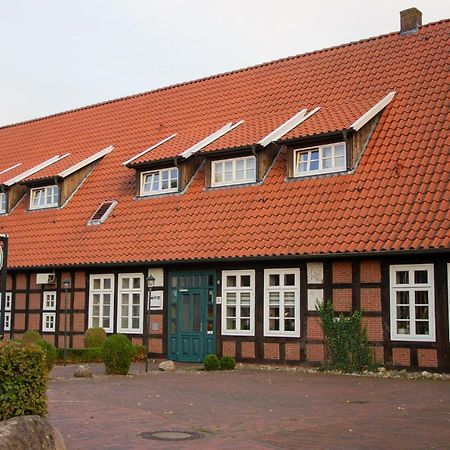 Landhaus Lastrup Luaran gambar