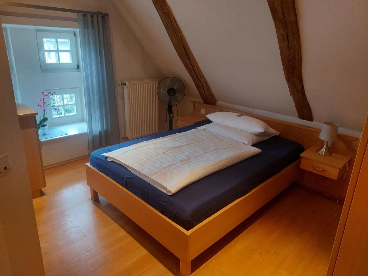 Landhaus Lastrup Luaran gambar