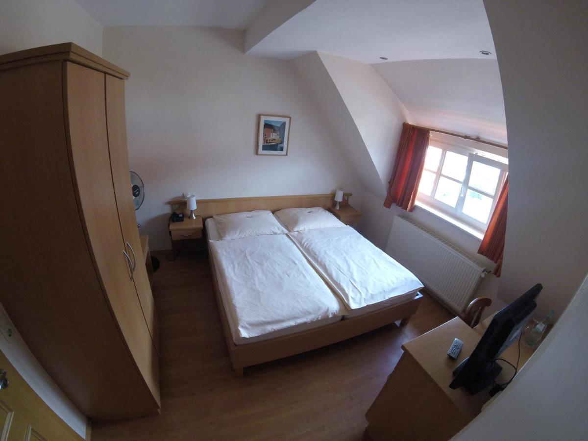 Landhaus Lastrup Luaran gambar