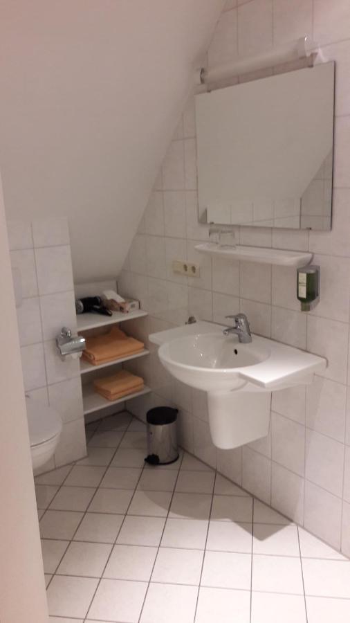 Landhaus Lastrup Luaran gambar