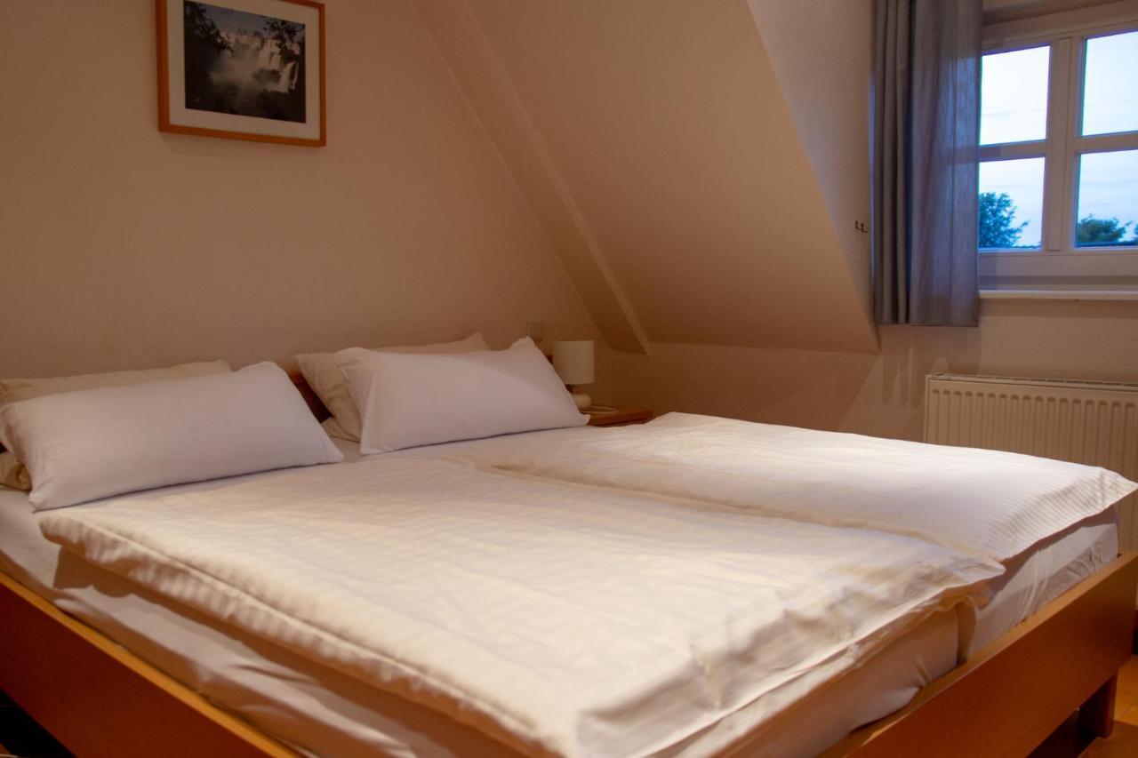 Landhaus Lastrup Luaran gambar